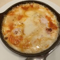  ラ･ベットラ･ダ･オチアイ イケブクロ - 