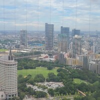 スカイクルーズマクハリ アパホテル＆リゾート東京ベイ幕張 - 