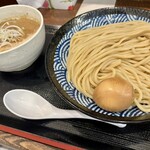 自家製麺つけそば 九六 - 