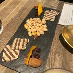 ローズガーデン - 