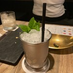 ローズガーデン - 