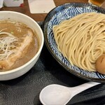 自家製麺つけそば 九六 - 