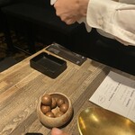 ローズガーデン - 