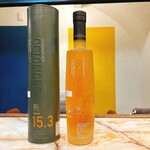 nighthawks - 家では飲めないマニアックなウイスキーも