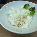 麺家 たいせい - 