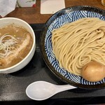 自家製麺つけそば 九六 - 