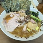 麺家 たいせい - 