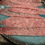 大阪 牛しゃぶの会 - 