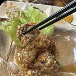 アトリエ ブルーグラス - ポルペッティーニ