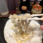 油そばはてな プラス - 