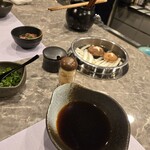 大阪 牛しゃぶの会 - 