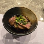 大阪 牛しゃぶの会 - 