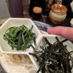 油そばはてな プラス - 