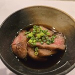 大阪 牛しゃぶの会 - 