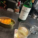 アークラウンジアンドバー - 