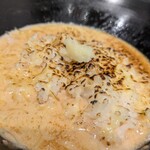 油そばはてな プラス - 