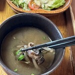 アトリエ ブルーグラス - 