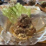 アトリエ ブルーグラス - メイン　ポルペッティーニ