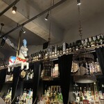 アークラウンジアンドバー - 