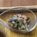 アトリエ ブルーグラス - 