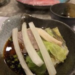 大阪 牛しゃぶの会 - 