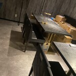 アークラウンジアンドバー - 