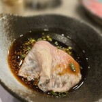 大阪 牛しゃぶの会 - 