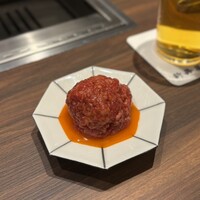 焼肉ホルモン 新井屋 にかい - 