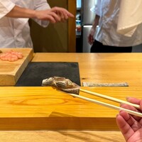 三軒茶屋 鮨かんてら - 