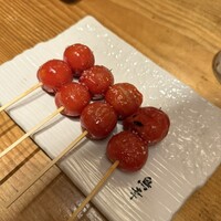 観音坂 鳥幸 - 