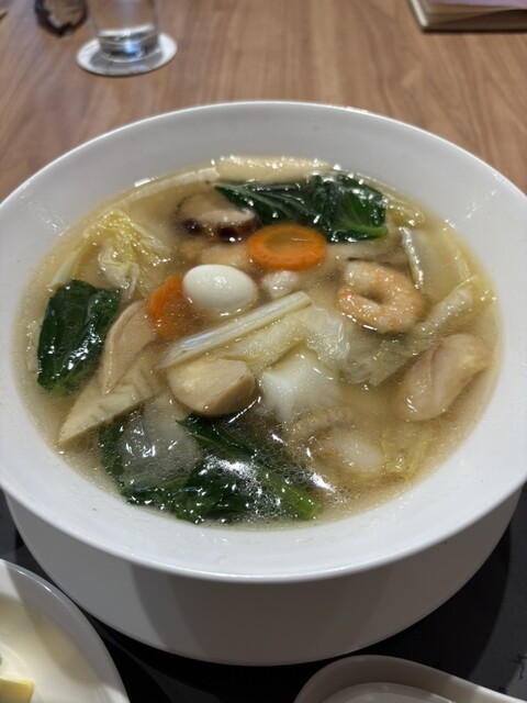 Totenko Tokyo Kokusai Forumu Ten