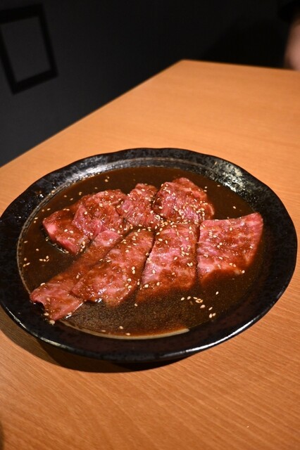 厚切り牛タンが最高でした』by snow1923 : 焼肉 犇 (HISHIMEKI