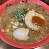 濃厚ラーメン 濃超乱 学園通り店