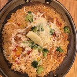 La Pesquera MARISQUERIA - 