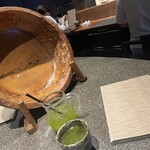 手打ち蕎麦 たがた - 