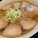 喜多方ラーメン 坂内 - 料理写真: