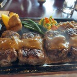 ハングリータイガー 横浜ハンマーヘッド店 - 