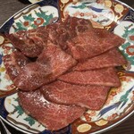 肉亭ふたご iki - 