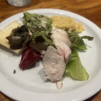 W Yokohama The Wine Hall - 