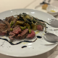La Cucina del Nacchero -  La Cucina del Nacchero -