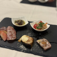 La Cucina del Nacchero -  La Cucina del Nacchero -