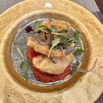 トラットリア イル レガーロ - 