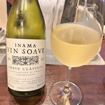 トラットリア イル レガーロ - 