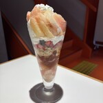 BLUE LEAF CAFE - 