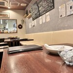 トラットリア イル レガーロ - 