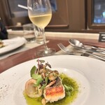 トラットリア イル レガーロ - 