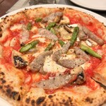 トラットリア イル レガーロ - 