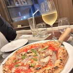 トラットリア イル レガーロ - 