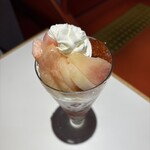 BLUE LEAF CAFE - 