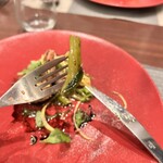 トラットリア イル レガーロ - 